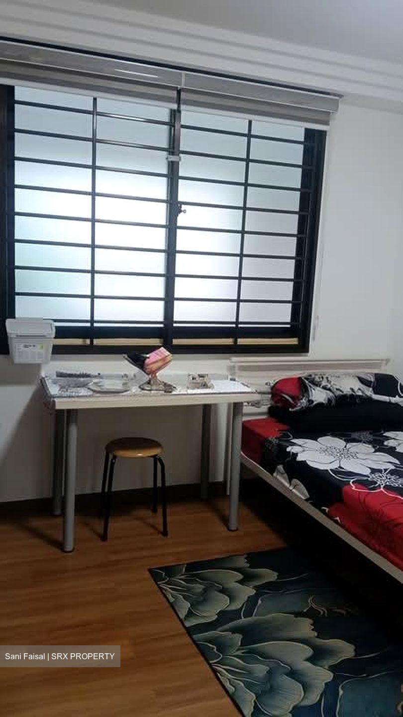 Blk 321 Woodlands Street 32 (Woodlands), HDB 4 Rooms #552356201